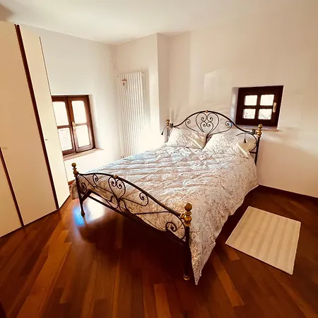 Dimora Del Melograno * Grezzana