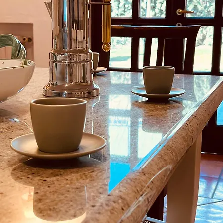 Dimora Del Melograno Villa *