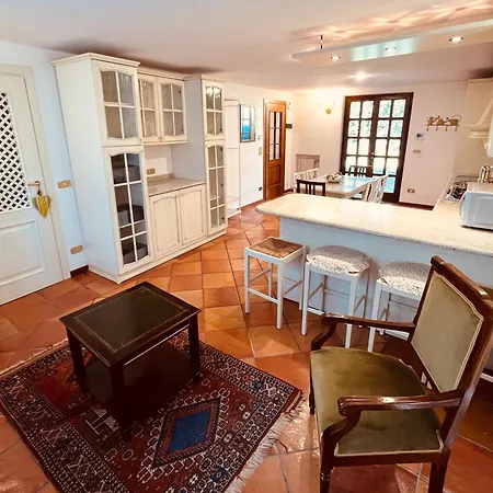 Villa Dimora Del Melograno *