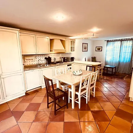 Dimora Del Melograno Grezzana