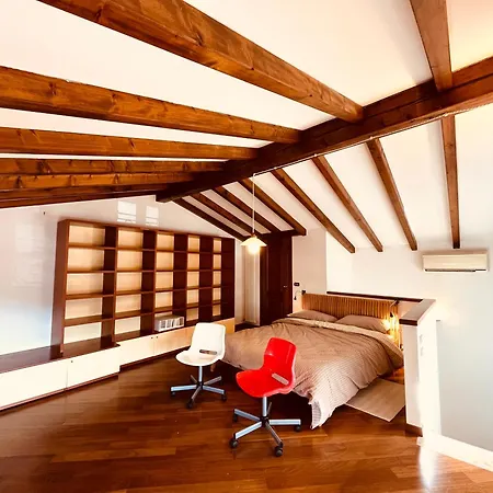 Dimora Del Melograno * Grezzana