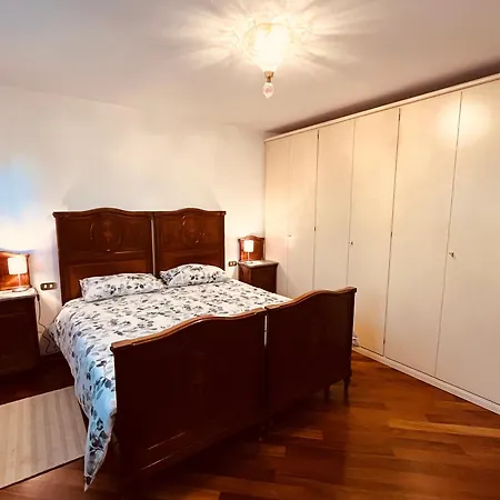 Dimora Del Melograno Villa