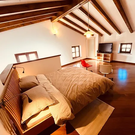 Villa Dimora Del Melograno