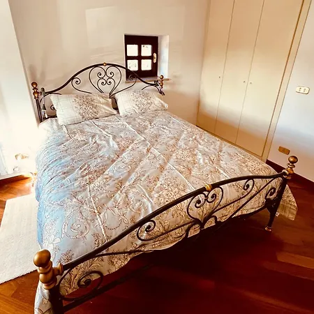 Dimora Del Melograno Villa *