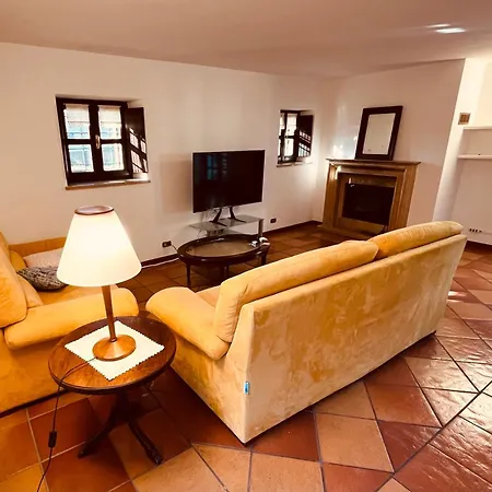 Villa Dimora Del Melograno Grezzana
