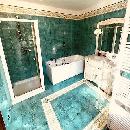 Dimora Del Melograno * Grezzana