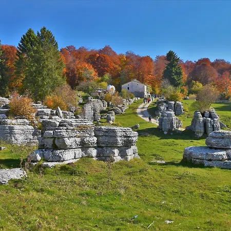 Dimora Del Melograno Villa