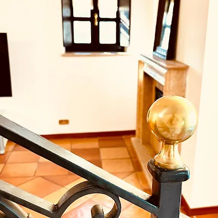 Dimora Del Melograno Villa *