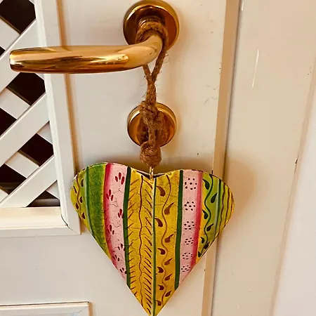 Dimora Del Melograno Villa Grezzana