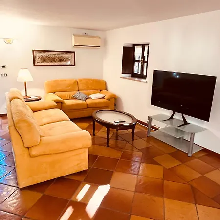 Dimora Del Melograno Villa *