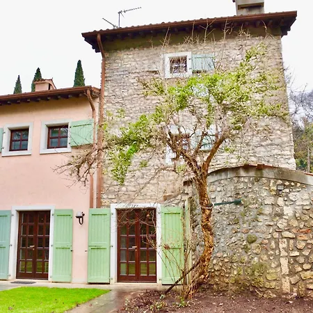 Dimora Del Melograno Villa Grezzana