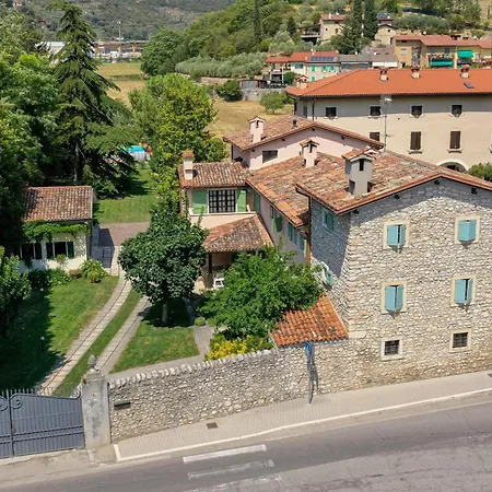 Villa Dimora Del Melograno *