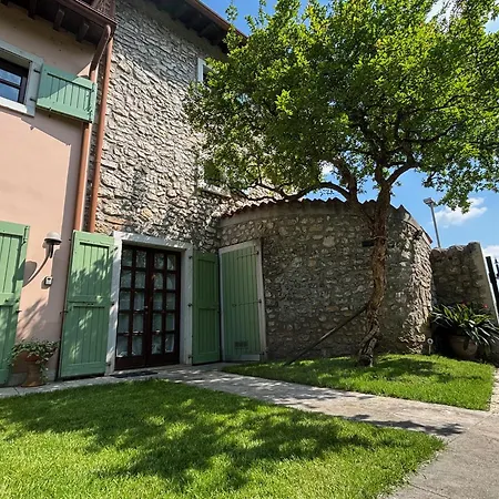 Dimora Del Melograno Villa