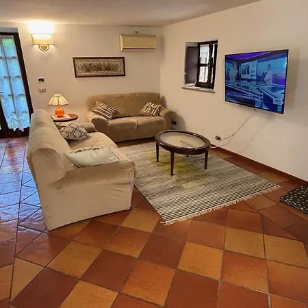 Villa Dimora Del Melograno