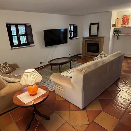 Dimora Del Melograno *