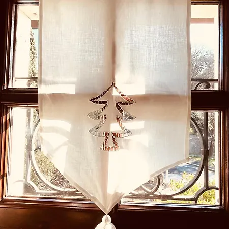 Dimora Del Melograno Grezzana