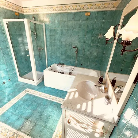 Dimora Del Melograno *