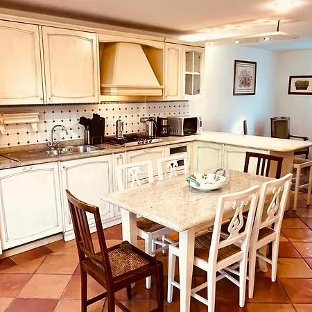 Dimora Del Melograno *