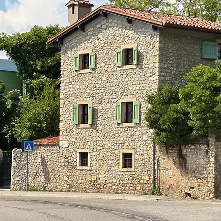 Dimora Del Melograno * Grezzana