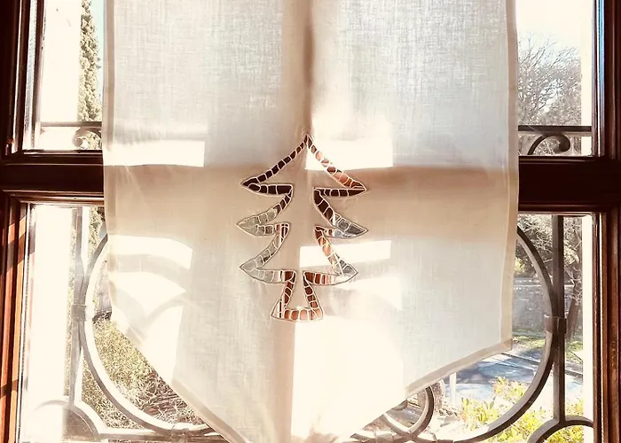 Dimora Del Melograno Grezzana