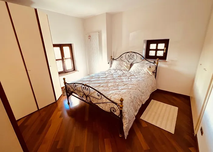 Dimora Del Melograno * Grezzana