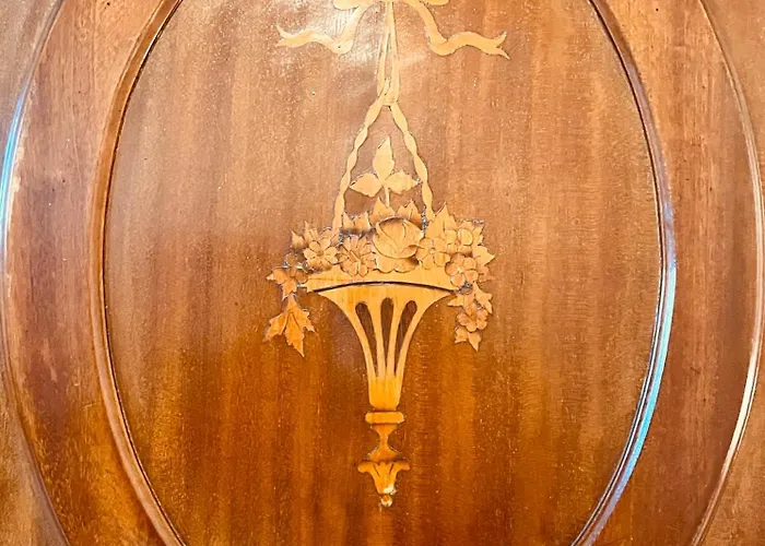 Dimora Del Melograno