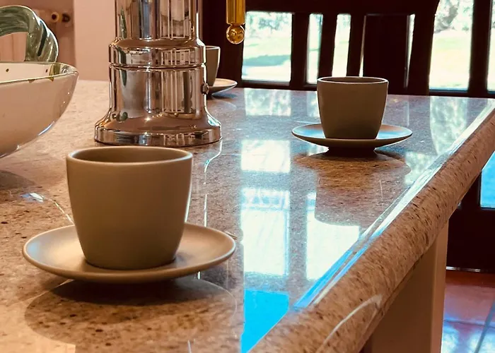 Dimora Del Melograno Villa *