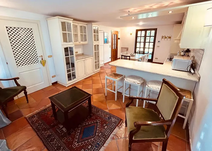 Villa Dimora Del Melograno *