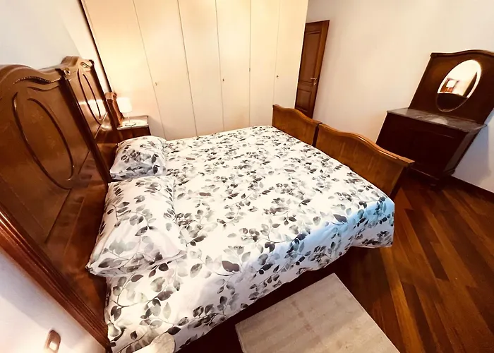 Villa Dimora Del Melograno Grezzana