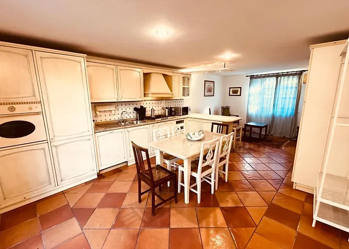 Dimora Del Melograno Grezzana