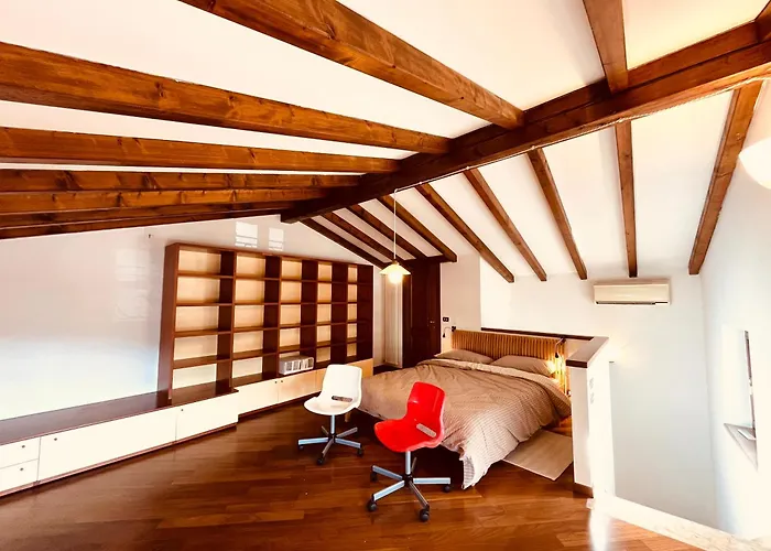 Dimora Del Melograno * Grezzana