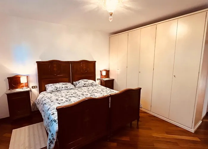 Dimora Del Melograno Villa