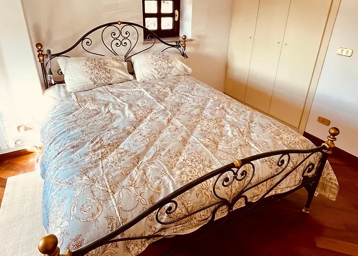 Dimora Del Melograno Villa *