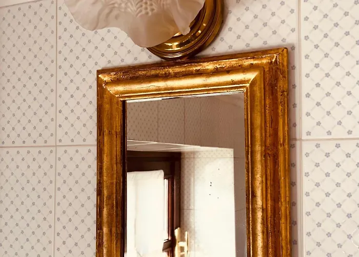 Dimora Del Melograno * Grezzana