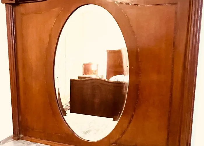 Dimora Del Melograno Villa