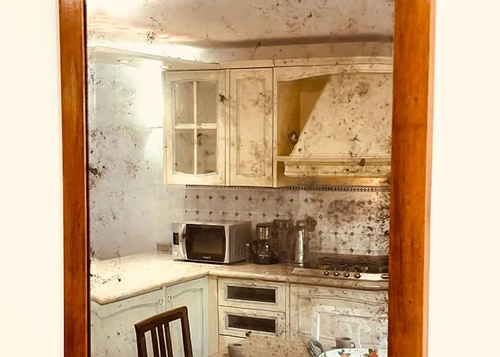 Villa Dimora Del Melograno *