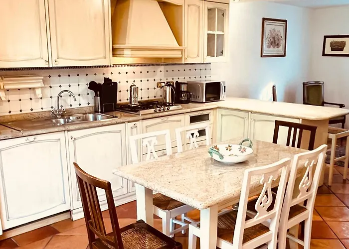 Dimora Del Melograno *