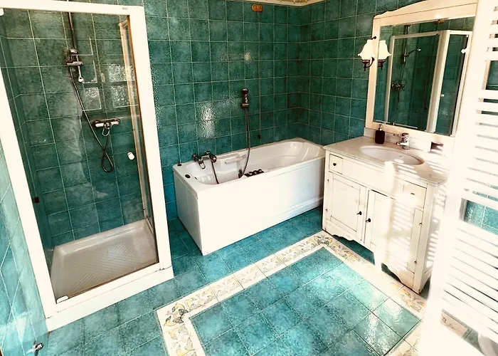 Dimora Del Melograno * Grezzana