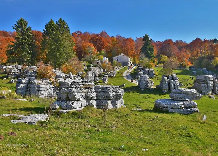 Dimora Del Melograno Villa