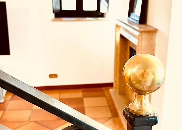 Dimora Del Melograno Villa *