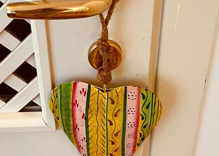 Dimora Del Melograno Villa Grezzana