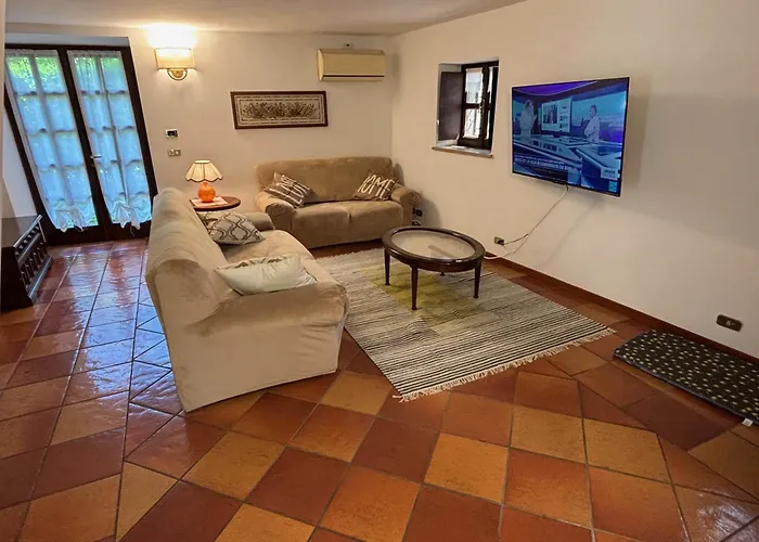 Villa Dimora Del Melograno