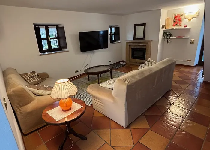 Dimora Del Melograno *